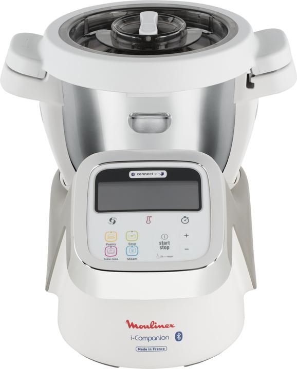 Produktbild Moulinex I-Companion (1550 W)