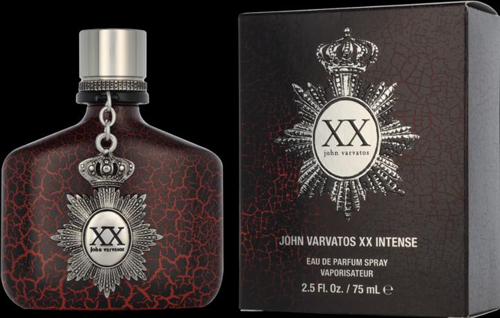 Image du produit John Varvatos XX Intense (Eau de parfum, 75 ml)