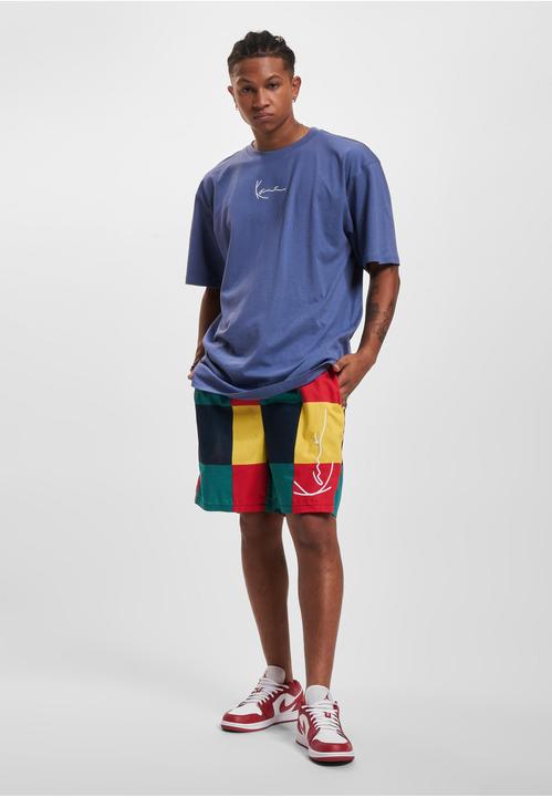 Produktbild Karl Kani KM234-059-1 KK Small Signature 2-Pack Essential Tee (XL)