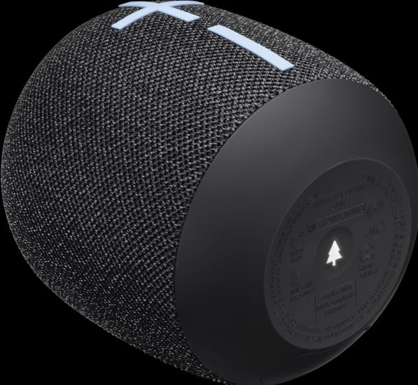 Actual product image UE Wonderboom 3 (14 h, Rechargeable battery operated, USB power delivery)