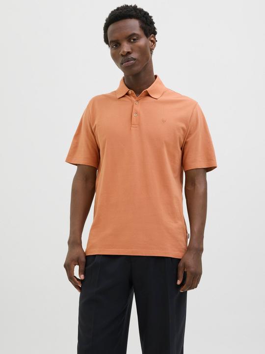 Immagine prodotto Jack & Jones Maglietta polo monocolore (XXL)