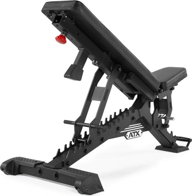 Image du produit ATX Banc Warrior 2.0