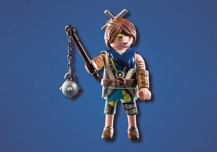 Actual product image Playmobil 71023 Sa'lahari Sands - Sandstorm Breaker (71023, Playmobil Novelmore)