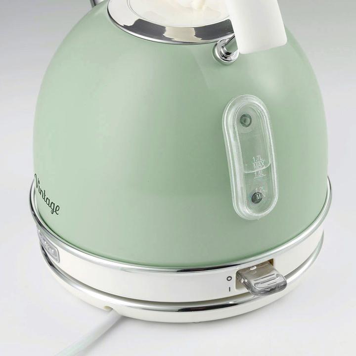 Actual product image Ariete 2877 Vintage (1.70 l, EU plug)