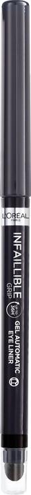 Actual product image L'Oréal Paris Infaillible (03 Taupe Grey)
