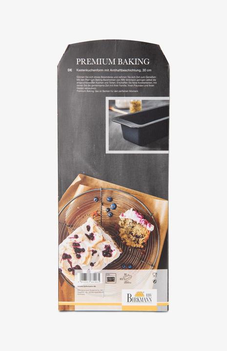 Produktbild Birkmann Cakeform Premium Baking (30 cm)