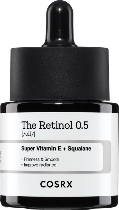 Produktbild Cosrx The Retinol 0.5 (20 ml)