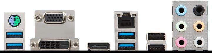 Produktbild MSI Z370-A Pro (LGA 1151, Intel Z370, ATX)