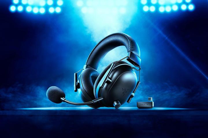 Produktbild Razer Blackshark V2 Pro (Kabellos)