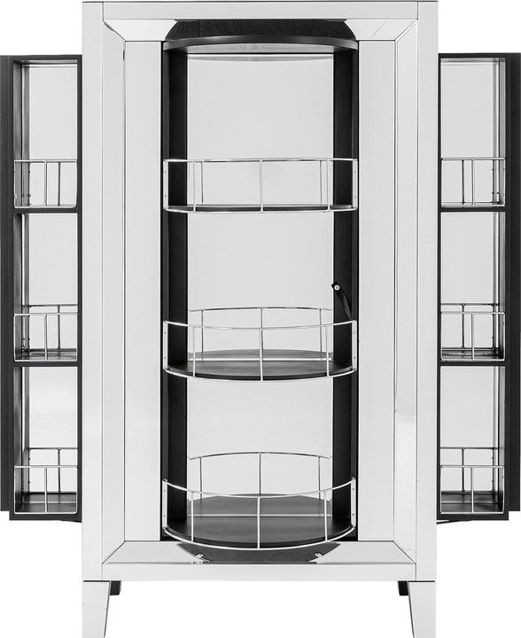 Immagine prodotto Kare Design Mobile bar di lusso di alta classe 84x152cm