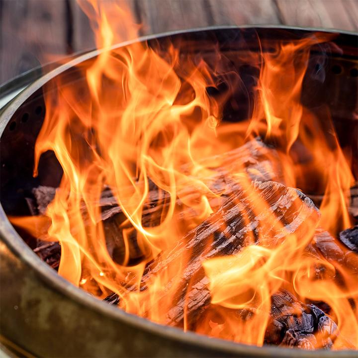 Produktbild Solo Stove Yukon (68.60 cm)