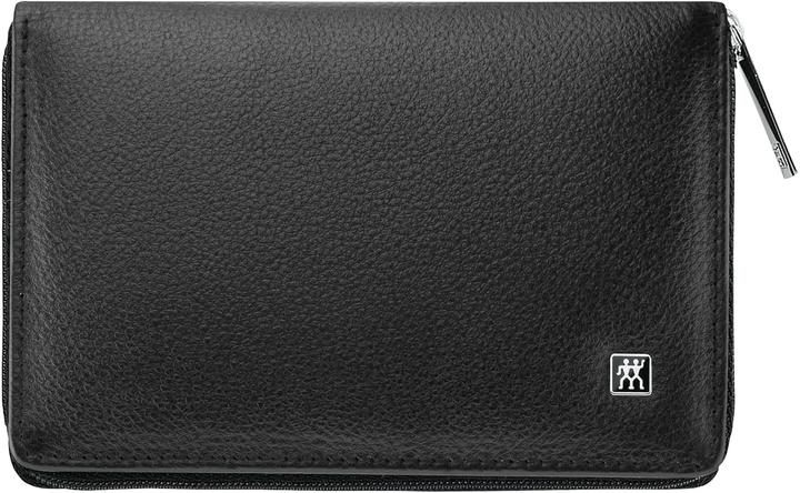 Produktbild Zwilling Maniküreset (8-teilig) mit Echtleder-Etui