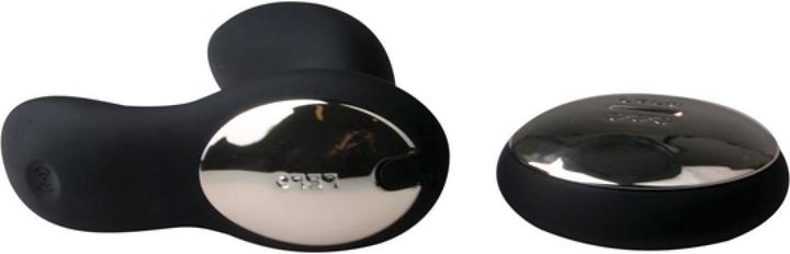 Actual product image LELO Hugo
