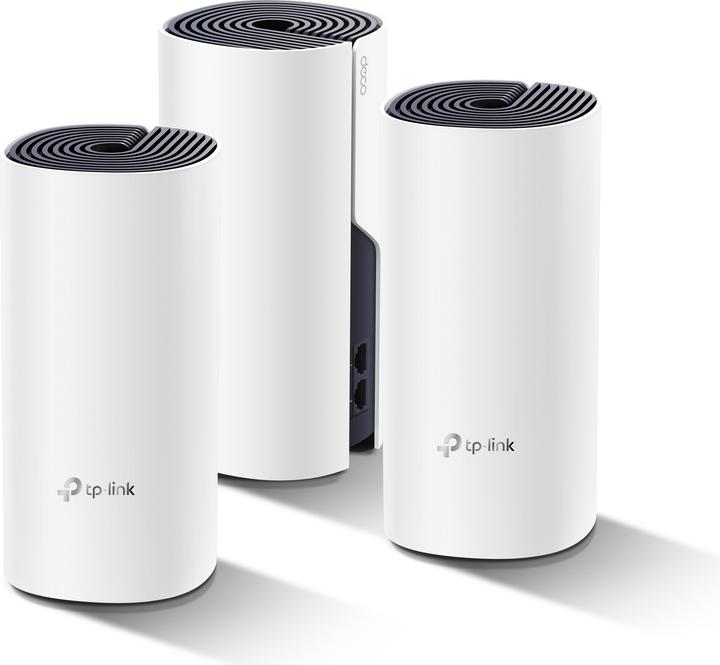 TP-Link Deco P9(3-pack)