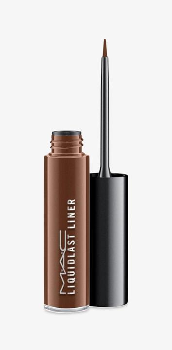 Actual product image MAC Cosmetics Liquidlast Liner Point (Coco Bar)