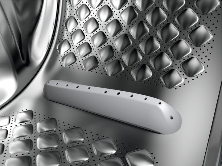 Image du produit Electrolux WASL3IE500 (10 kg, Gauche)