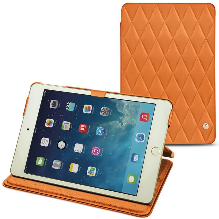 Produktbild Noreve Lederschutzhülle horizontal (iPad Mini 5)
