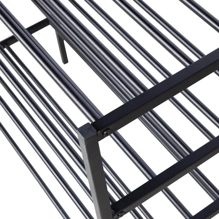Produktbild Woood Jordan (85 x 35 x 40 cm)