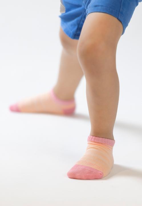 Produktbild Camano Sneakersocken Mesh Ventilation (31, 34)