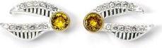 Image du produit Carat Shop Harry Potter boucles d'oreilles Drop Vif d'or (argent sterling) (Argent 925)
