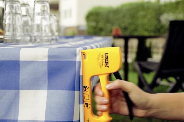 Image du produit Rapid PISTOLET À EMPILER R13E 13,4-10MM