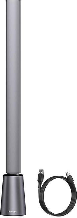 Actual product image Baseus Desk Lamp