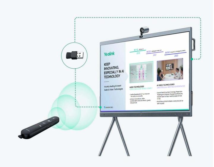 Produktbild Yealink Mb-Remote