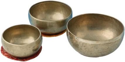 Actual product image You Nails Singing bowl large (Singing bowl)