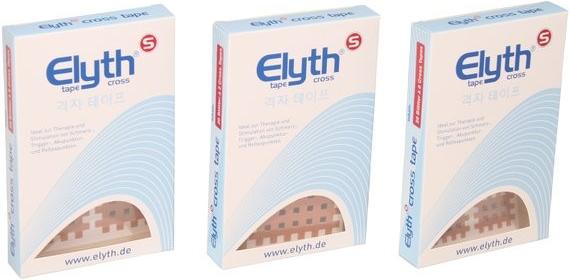 Elyth ® S-Line # Tape 5 x 4.4 40 Stk