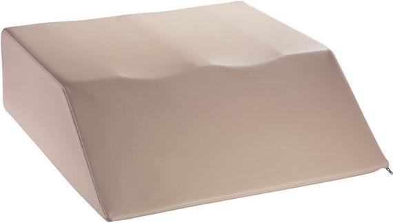 Immagine prodotto Schupp cuneo poggiagambe 2x modellato 68 x 65 x 20 crema