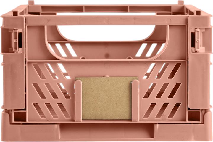 Produktbild Schou Faltbar recyceltes Plastik L (33 x 24.5 x 15 cm, 10 l)