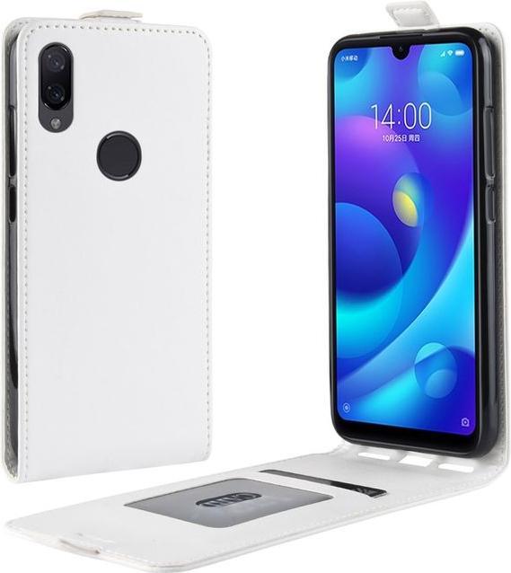 Immagine prodotto MU Classic Copertina in pelle per flipcase (Mi Play)