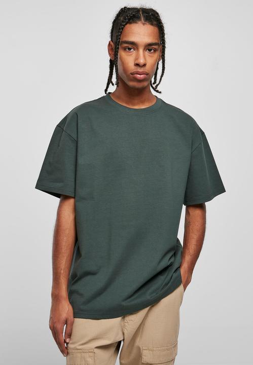 Image du produit Urban Classics Tee surdimensionné lourd - 1560 (XL)