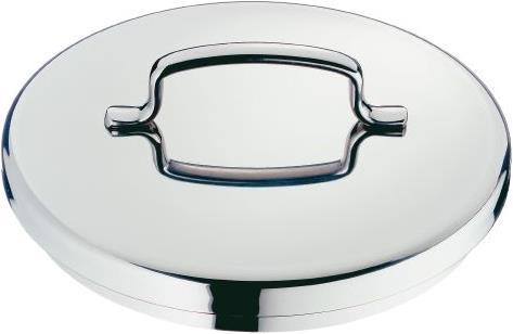 Immagine prodotto WMF Kochtopf Fleischtopf (12.12 cm, Pentola, Acciaio inossidabile)