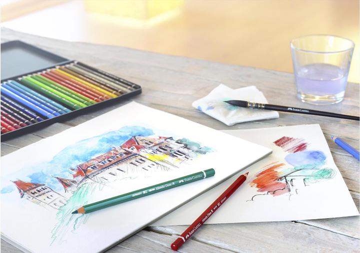 Produktbild Faber-Castell Albrecht Dürer (Mehrfarbig, 48 x)