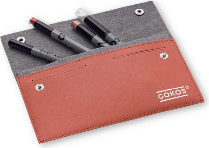 Actual product image Gokos Wallet