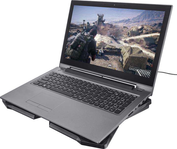 Produktbild Trust Gxt 278