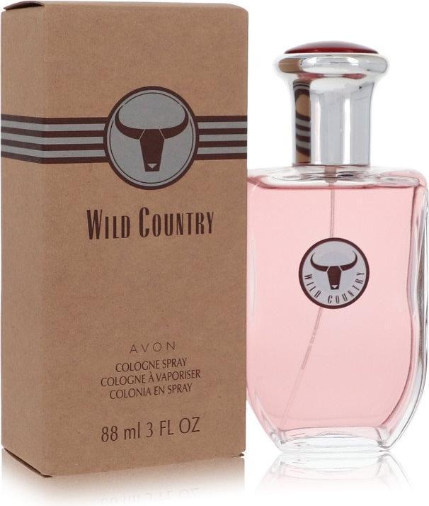 Image du produit Avon Pays sauvage (Eau de cologne, 88 ml)