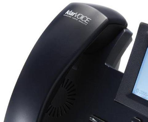 Actual product image Snom clearVOICE