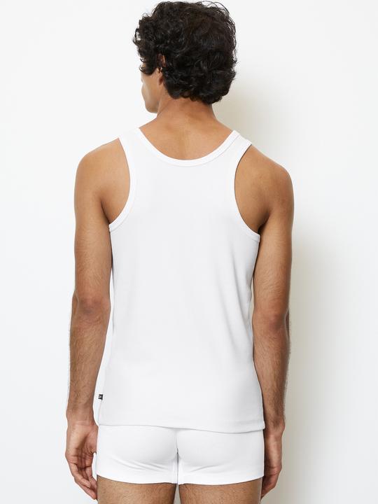 Immagine prodotto Marc O'Polo Canotta Iconic Rib (M)