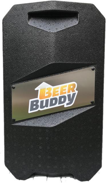 Actual product image Bottoms Up Beer Beer Buddy