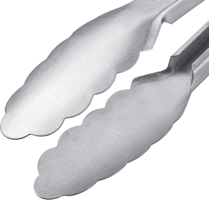 Produktbild Westmark Grillzange Classic Spezial Maxi, 35cm