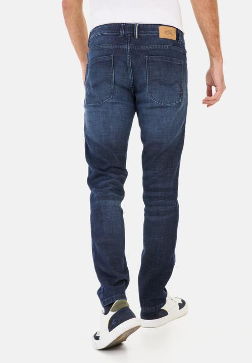 Immagine prodotto Camel Active Regular Fit fleXXXactive® Cooling Jeans (44)
