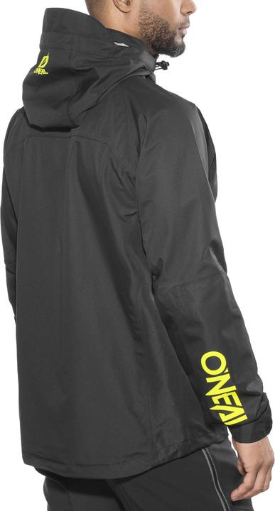 Produktbild O Neal Tsunami Rain Jacket (XL)