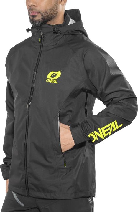 Produktbild O Neal Tsunami Rain Jacket (XL)
