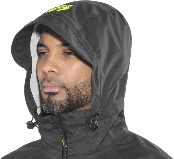 Produktbild O Neal Tsunami Rain Jacket (XL)