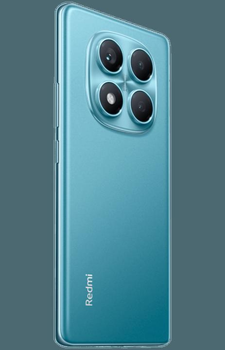 Produktbild Xiaomi Redmi Note 14 Pro (512 GB, Ocean Blue, 6.67", 200 Mpx)