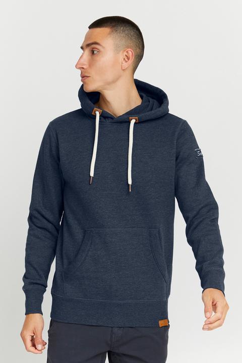 Actual product image Solid TripHood Men's Hoodie (L)