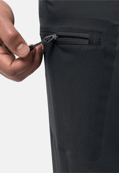 Image du produit Jack Wolfskin Active Track Pant M (54)
