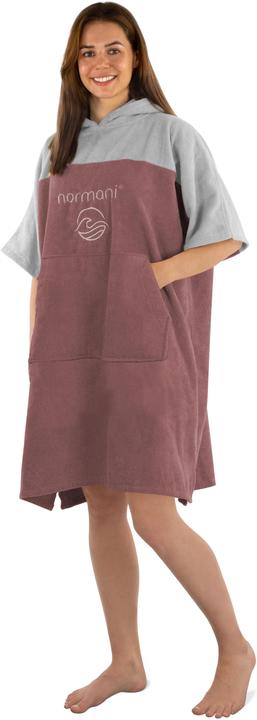 Image du produit Normani Poncho de surfeur Kuta (L)